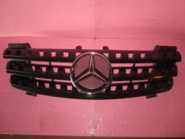 Mercedes Benz - Grille - A1648880141